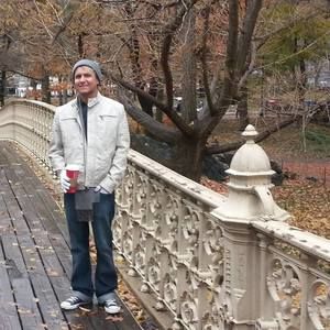 Meet your Posher, Kent